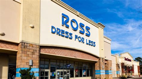 is there a discount store like ross in boston area